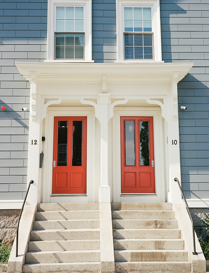 We buy houses in any condition